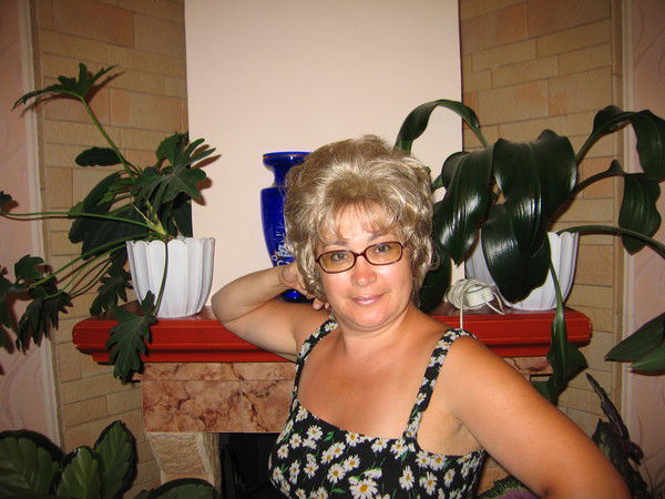 Гульнур Полякова