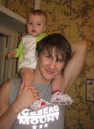 Станислав Симаков