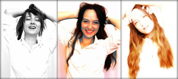 Яна Бондаренко