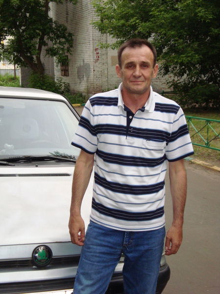 Юрий Дунин