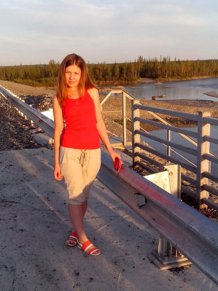 Светлана Кузина