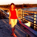 Светлана Кузина