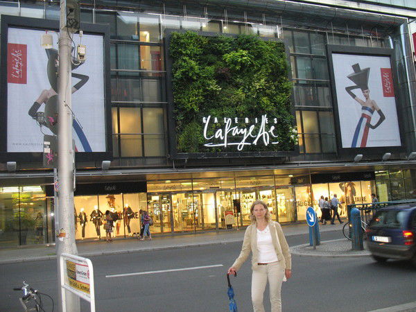 Людмила Николаевна