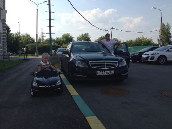 Илья Ананченко