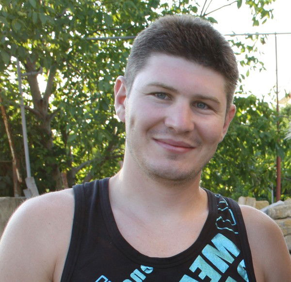 Виктор Кудинов