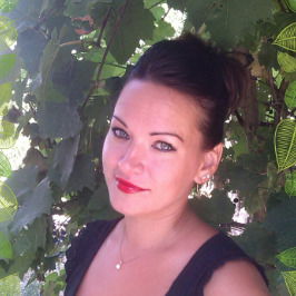 Інна Ткачук