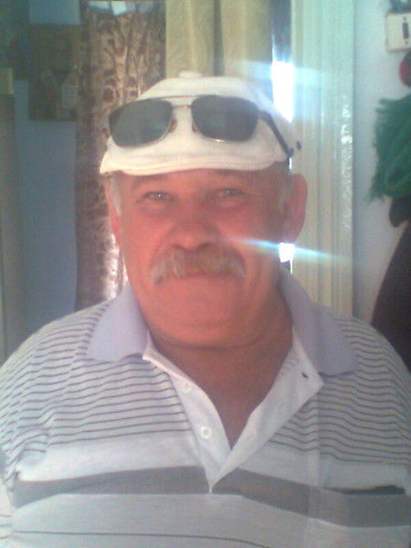 Николай Шмырин