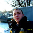 Дмитрий Седых