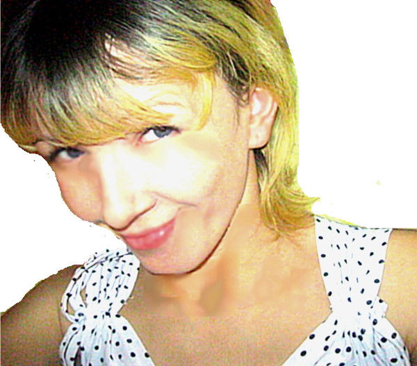 Людмила Мазеева(Лапина)