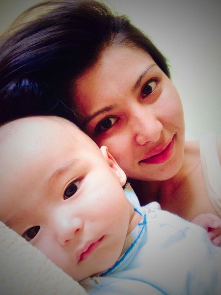 Асем Асбекова