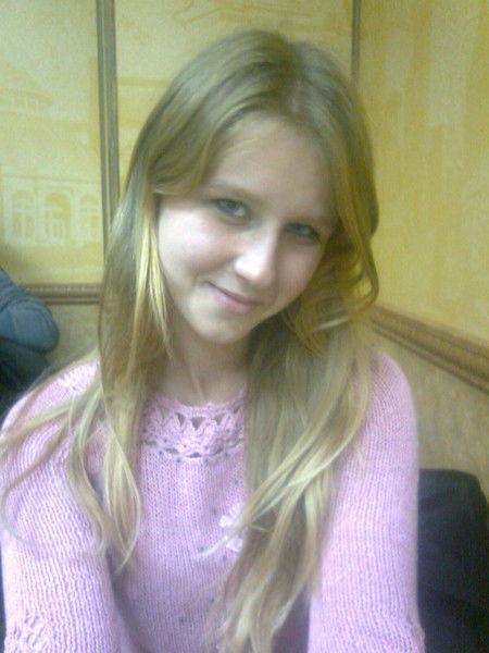 Натуська Васильева