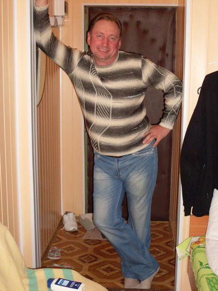 Сергей Коцегубов