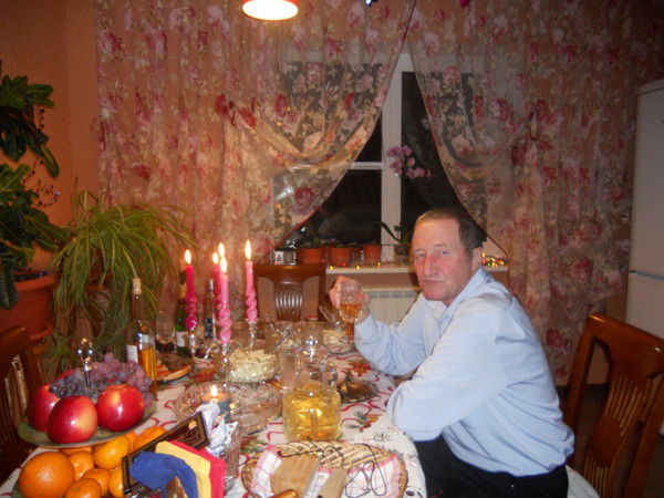 Юрий Станин