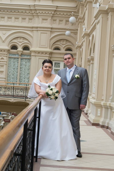 Мария Гащук