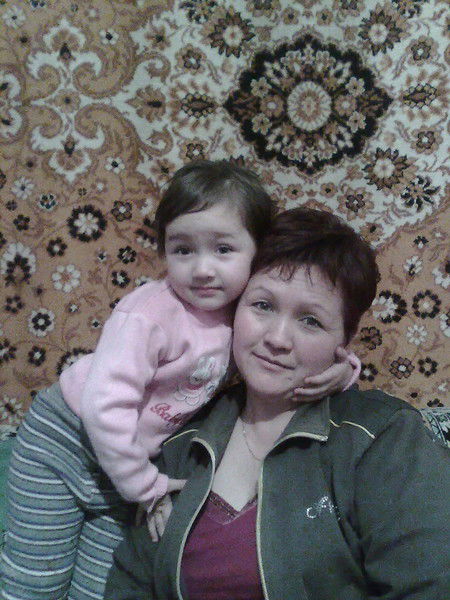 Динара Бектемисова