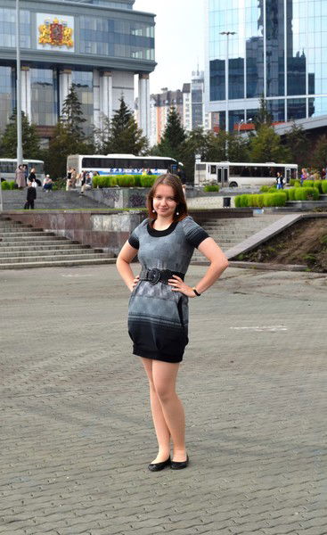 Наталья Олейникова