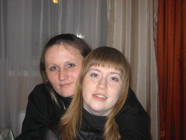 Гузель Басова