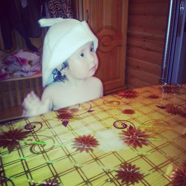 Захар Кожахметов