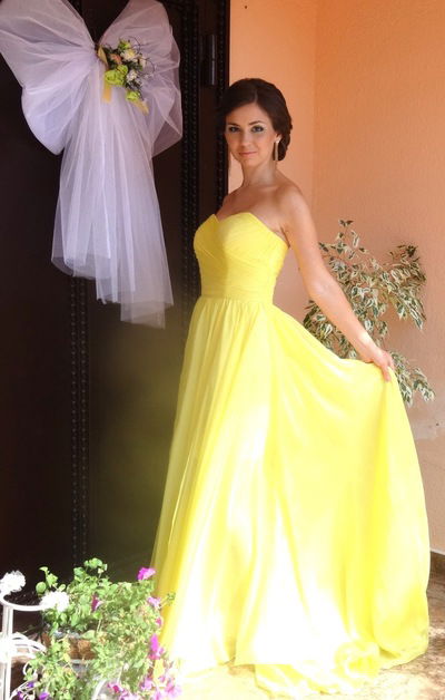 Евгения Аксенова