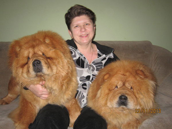 Татьяна Ащеулова