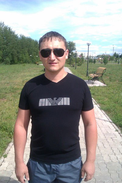 Дамир Арсланов