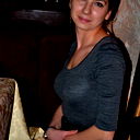 Илона Лундина