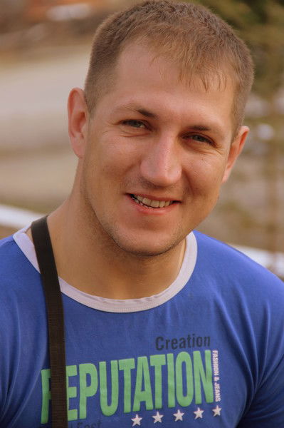 Алексей Алексеев