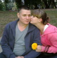 Алексей Фролов