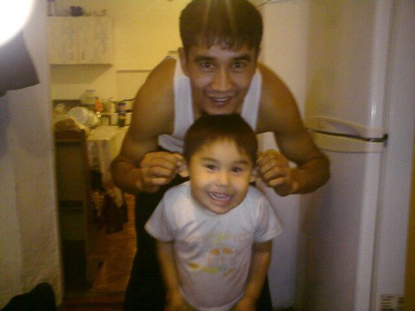 Мират Жалелов