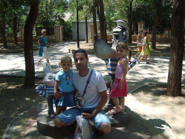 Алексей Хирный