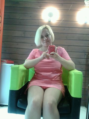 Дарья Гребенщикова