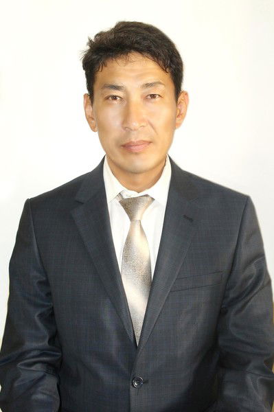 Мухтар Жумагулов