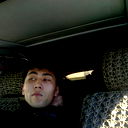 Рахат Нагызбеков