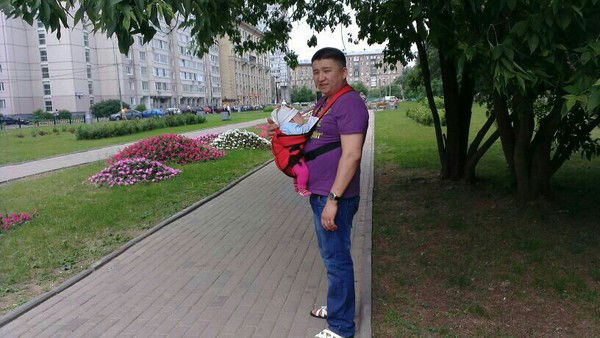 Нурсейит Нурсейит