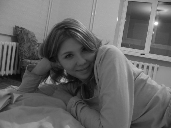 Александра Юдина