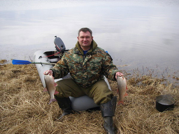 Дмитрий Виноградов