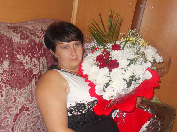 Юлия Чекасина