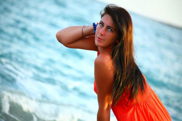 Ольга Агафонова