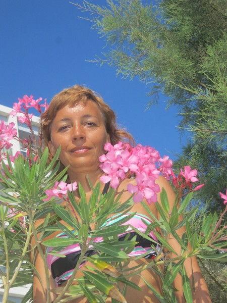 Галина Санникова