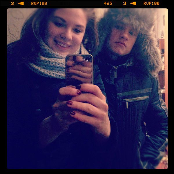 Ксения Логинова