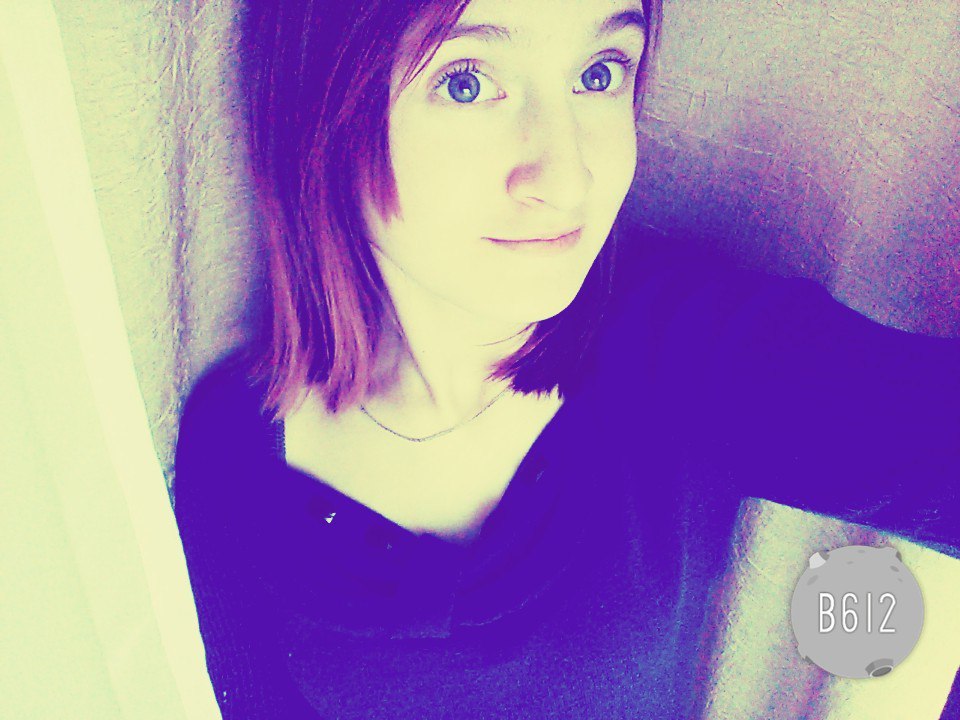 Милена Вакулина