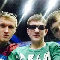 Максим Юрченко