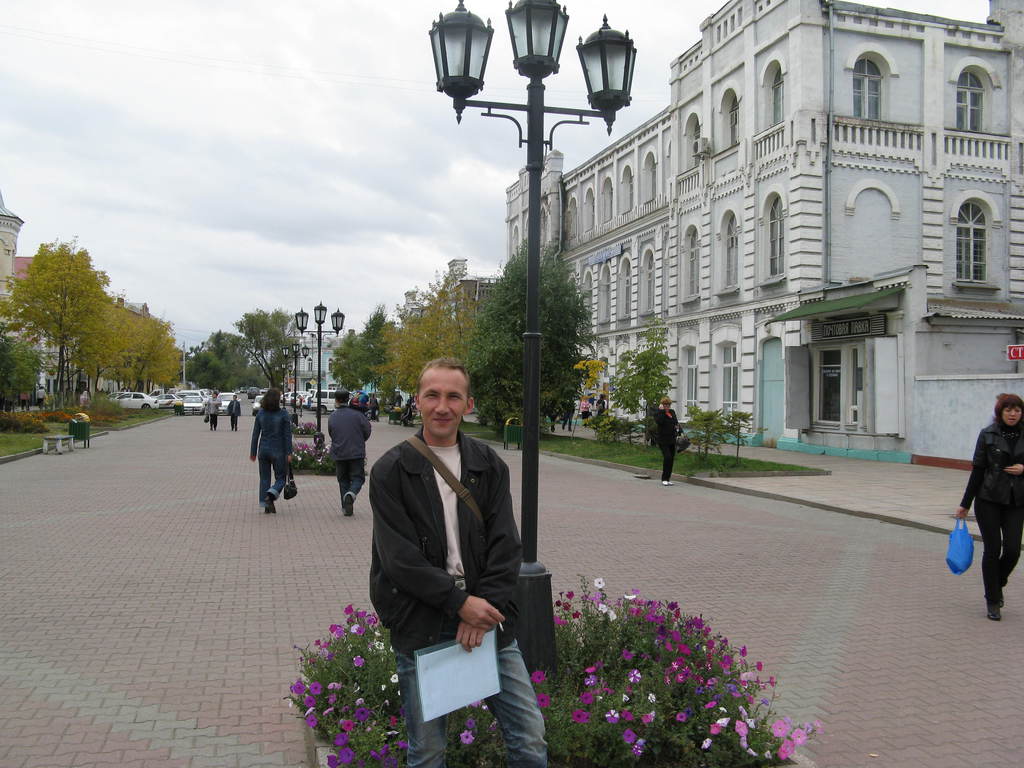 Виктор Бочкарев