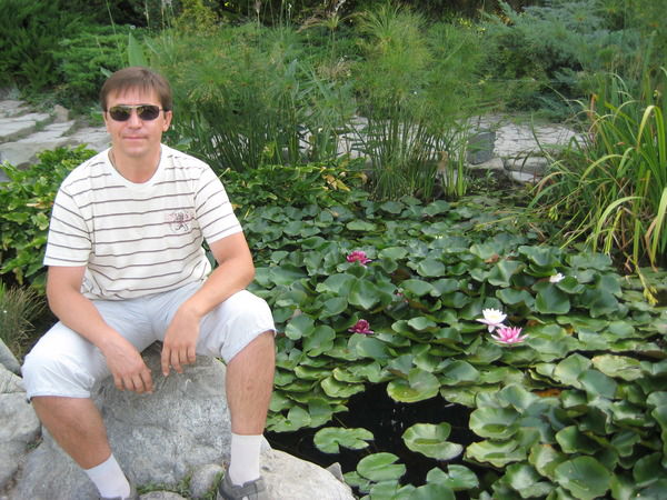 Сергей Филь