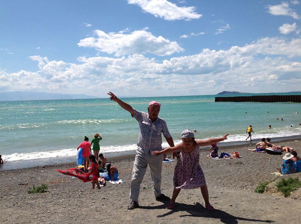 Болат Амиров