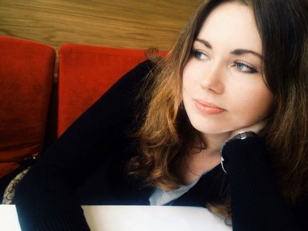 Валентина Кляшторная