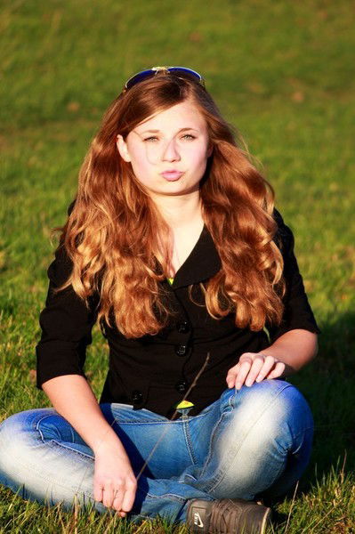 Юлия Ключникова