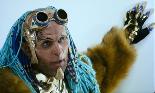 Георгий Черкасов