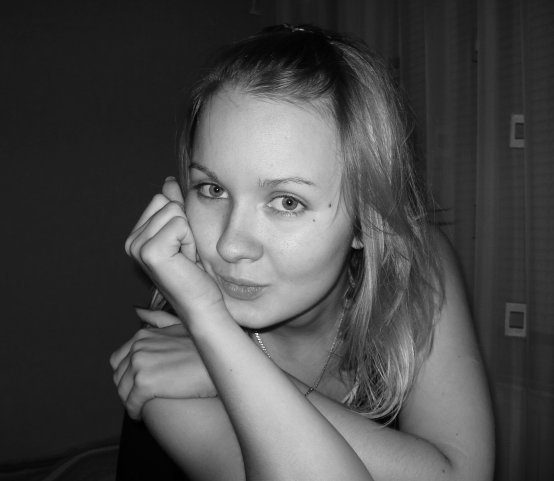 Ольга Слесь