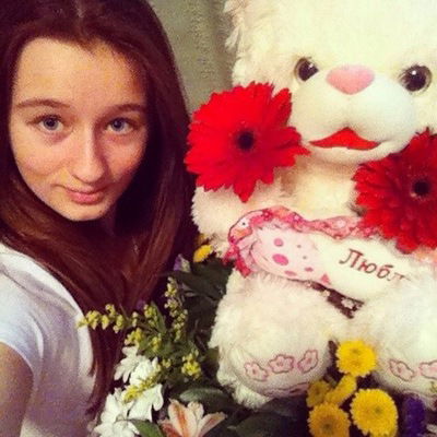 Маргарита Калиновская